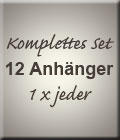 Herzen - Set