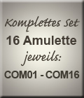 Mythische Gef�hrten - Set