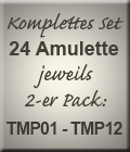 Templer - Set