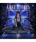 Anne Stokes Kalender 2011 Anne Stokes Kalender 2011
