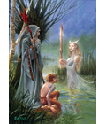 Lady Of  The Lake