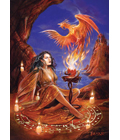 Phoenix Rising