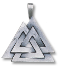 Pict's Knoten