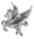 Pegasus der Sterne