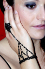 Handkette