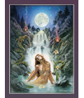 Moon Falls