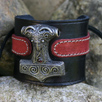 Lederarmbänder