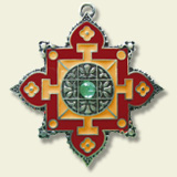 Briar Dharma Charms