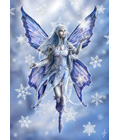 Snowflake Fairy