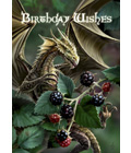 Blackberry Dragon