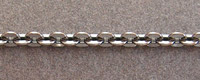 Rundankerkette oxidiert