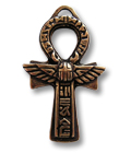 Ankh (x)