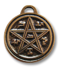 Venus Talisman