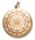 Shri Yantra (oos)