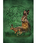 Celtic Hare