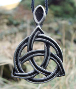 Keltische Triquetra