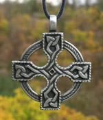 Keltisches Kreuz (oos)