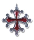 Das Okzitanische Kreuz