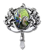 Realm Of Enchantment Cabochon