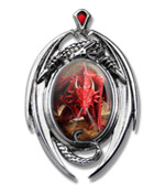 Dragons Lair Cabochon