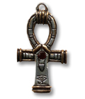 Ankh (klein)