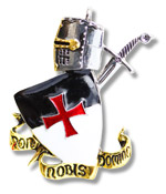 Non Nobis Domine