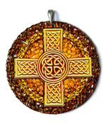 Keltisches Kreuz (x)