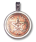 Tetragrammaton (x)