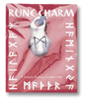 Rune Charms - Verpackung