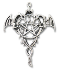 Draco Pentagramm
