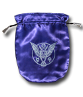 Tarot Tasche - Eule