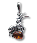 Steinbock