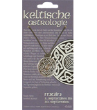 Keltische Astrologie - Verpackung